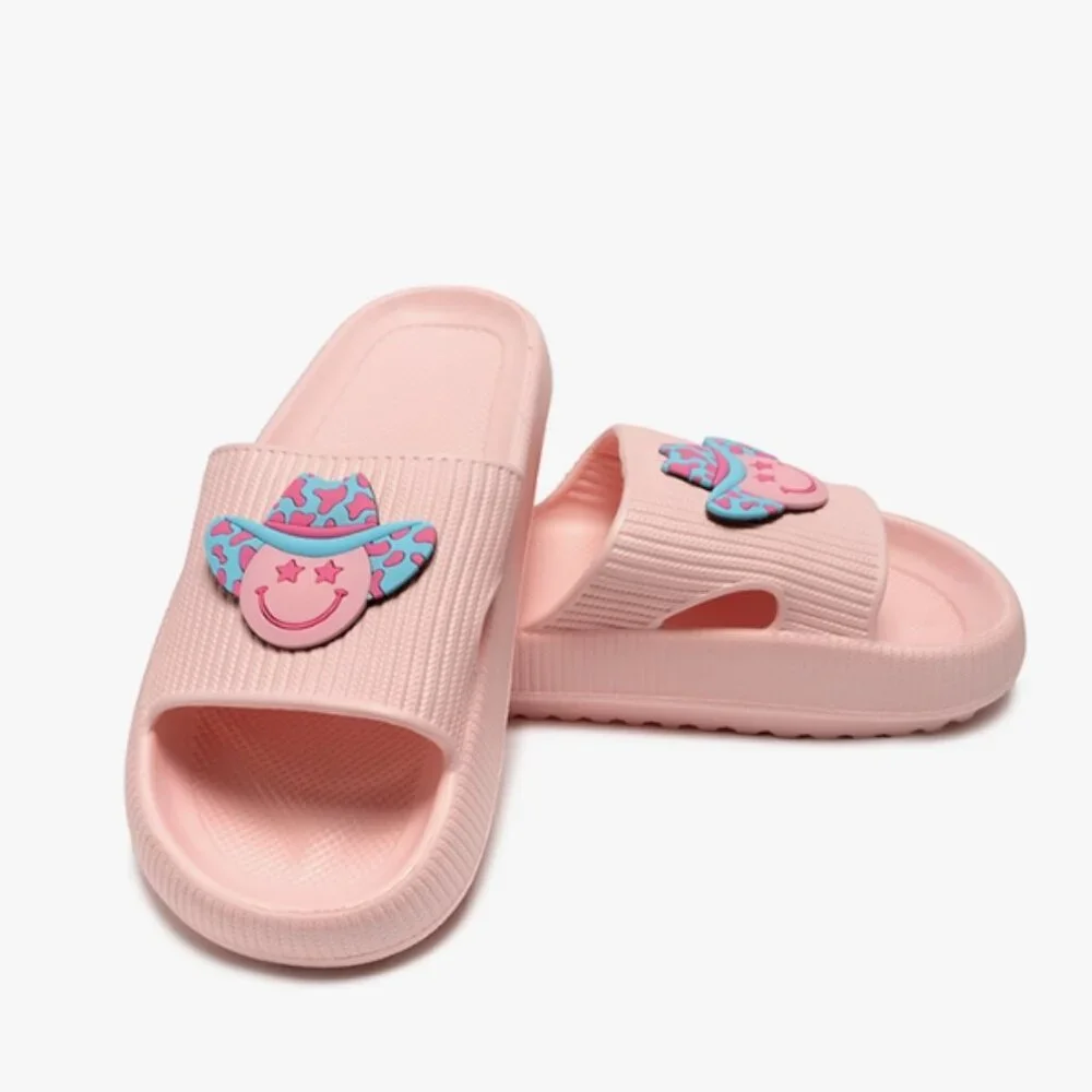 Pink Howdy Slide - Picture 2 of 2